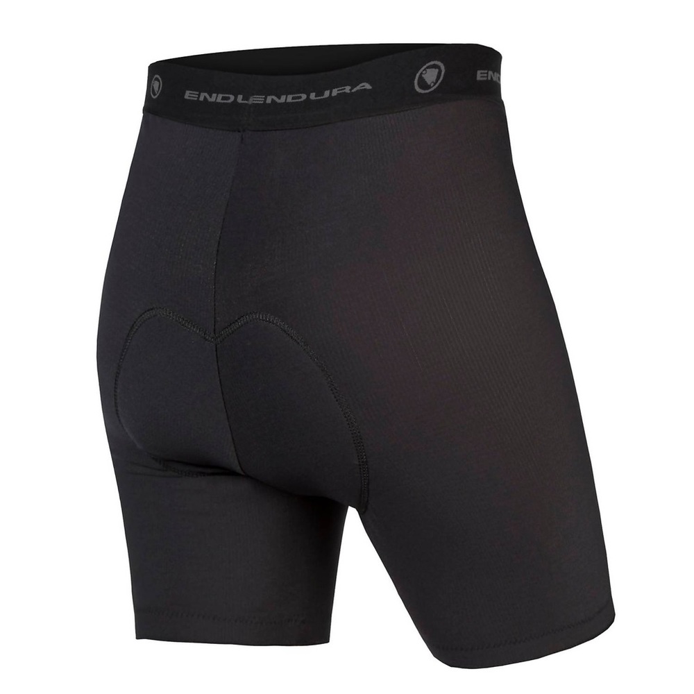 Endura Cycling Liner Padded Shorts